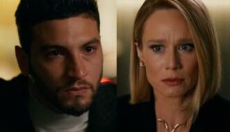 Merchandising muda novela: Romance proibido é descartado em “Quem Ama Cuida”