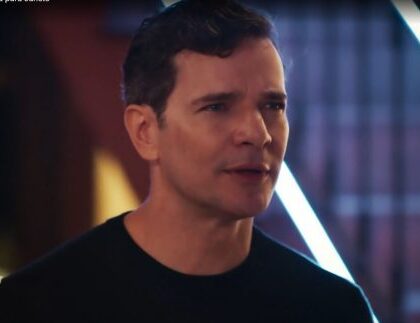 Daniel de Oliveira troca “Coração Acelerado” por novo vilão e emenda novelas na Globo Daniel de Oliveira troca “Coração Acelerado” por novo vilão e emenda novelas na Globo