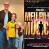Último fim de semana de “Meu Filho É Um Musical” reúne elenco especial no Rio