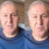 Zico tranquiliza fãs após forte terremoto com mortes no Japão
