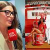 Juliana Paes detalha bastidores da escolha de sua substituta na Viradouro: “Já sabia”