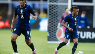 Palmeiras sobe proposta por Danilo e faz Botafogo “balançar”. Saiba números!