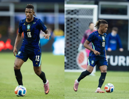 Palmeiras sobe proposta por Danilo e faz Botafogo “balançar”. Saiba números! Palmeiras sobe proposta por Danilo e faz Botafogo “balançar”. Saiba números!