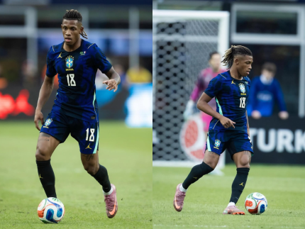 Palmeiras sobe proposta por Danilo e faz Botafogo “balançar”. Saiba números!