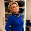 Marca registrada? Ana Maria Braga volta a ter cabelos curtos e dá aula de autoestima