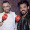 Gean & Vinícius celebram primeiro DVD e miram sucesso: “Virada de chave”