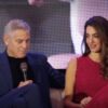 George Clooney e família abandonam casa na França por incêndio: “Momento terrível”