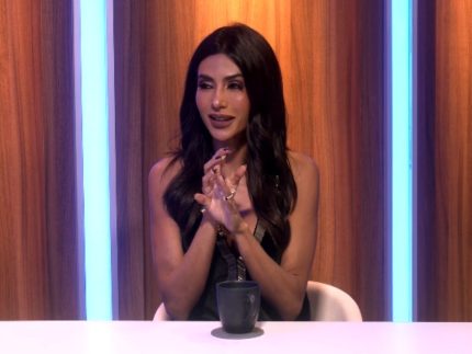 Flavia Noronha abre o jogo sobre a RedeTV!, quase demissão e polêmicas nas redes sociais