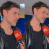 Guilherme Magon celebra sucesso em “Vale Tudo” e faz mistério sobre o futuro na TV