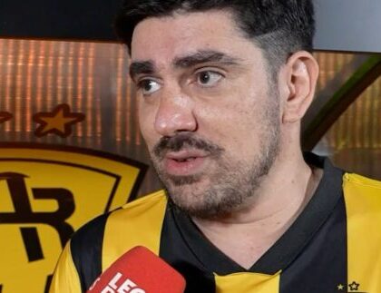 Adnet promete surpreender ao lado de Letícia Colin em “Jogada de Risco”