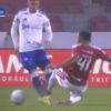 Internacional apresenta áudio falso de VAR e jogador leva gancho pesado. Veja!