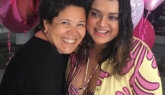 Irmã de Preta Gil revela que teve câncer no intestino antes da cantora