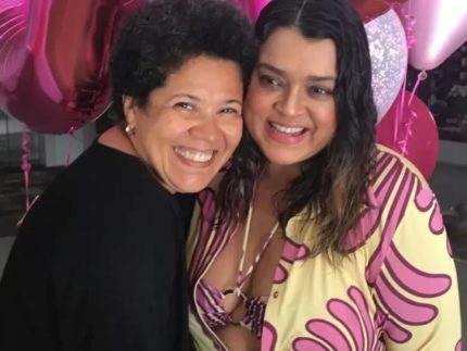 Irmã de Preta Gil revela que teve câncer no intestino antes da cantora