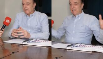 Ousadia e doações: Henrique Prata detalha sucesso do Hospital do Câncer de Barretos