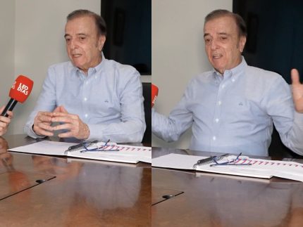 Ousadia e doações: Henrique Prata detalha sucesso do Hospital do Câncer de Barretos