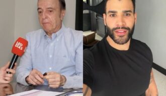 Presidente do Hospital de Amor revela como Gusttavo Lima puxou doações em Barretos