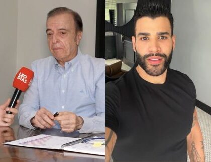 Presidente do Hospital de Amor revela como Gusttavo Lima puxou doações em Barretos Presidente do Hospital de Amor revela como Gusttavo Lima puxou doações em Barretos