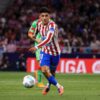 Destaque da Argentina na Copa, Thiago Almada pode jogar no Flamengo. Entenda!