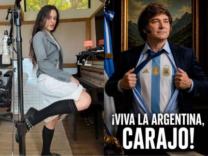 De polêmica com Rosalía à reação de Milei, derrota da Argentina vira crise internacional