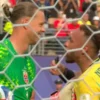 Goleiro da Noruega pediu desculpas a Neymar? Camisa 10 reage à apelo de perfil falso