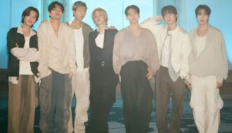 “Grammy 2027”: BTS se revolta com nova categoria e anuncia boicote ao prêmio