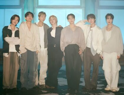 “Grammy 2027”: BTS se revolta com nova categoria e anuncia boicote ao prêmio