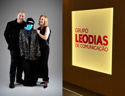 Fofoca Awards: Grupo LeoDias é indicado em 4 categorias da premiação; saiba como votar Fofoca Awards: Grupo LeoDias é indicado em 4 categorias da premiação; saiba como votar
