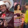 Jeninho desconversa sobre rumores de romance com repórter da Rede Massa: “Sou fã”