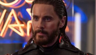 Jared Leto quebra o silêncio e nega acusações de abuso: “Falsas”