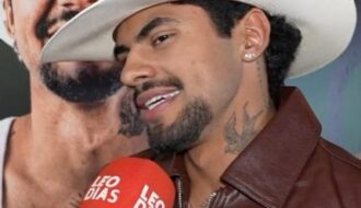 MC Peão, Jeninho abre o coração sobre quase largar a música: “Deus me ergueu”
