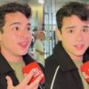 João Victor Gonçalves, o Mau Mau de “Quem Ama Cuida”, faz apelo contra a homofobia