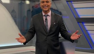 Joel Datena amplia atuação nas ruas e reforça aposta da Band no “Brasil Urgente”