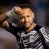 Neymar se manifesta após empate do Santos e nega cobrança em vestiário: “Não vou aceitar”