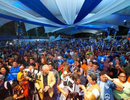 Partidos começam a definir candidatos das Eleições 2026; fique por dentro das datas
