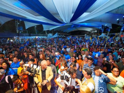 Partidos começam a definir candidatos das Eleições 2026; fique por dentro das datas Partidos começam a definir candidatos das Eleições 2026; fique por dentro das datas