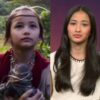 Atriz de “Godzilla vs. Kong”, Kaylee Hottle morre aos 18 anos em acidente