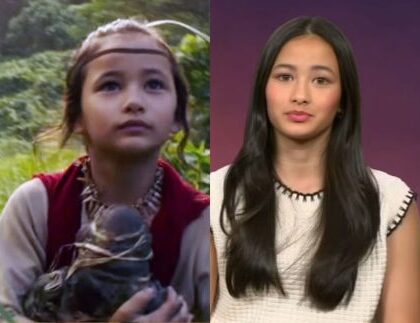 Atriz de “Godzilla vs. Kong”, Kaylee Hottle morre aos 18 anos em acidente Atriz de “Godzilla vs. Kong”, Kaylee Hottle morre aos 18 anos em acidente