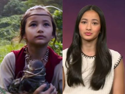 Atriz de “Godzilla vs. Kong”, Kaylee Hottle morre aos 18 anos em acidente