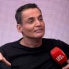 Leo Dias deixa escapar detalhes de novo programa que comandará na Band
