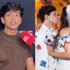 Léo Foguete revela famosos que pretende convidar para o casamento e faz promessa