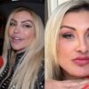 Liziane pede nova vaga em “A Fazenda” e detona Andressa Urach: “Nível baixo”