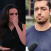 Semana na TV: choro na Jovem Pan, luto na Globo e dança das cadeiras