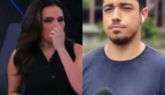 Semana na TV: choro na Jovem Pan, luto na Globo e dança das cadeiras
