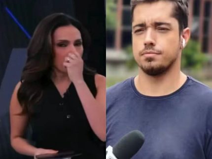 Semana na TV: choro na Jovem Pan, luto na Globo e dança das cadeiras