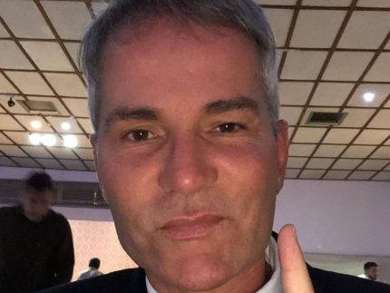 STF converte prisão preventiva de pastor Márcio Poncio em domiciliar com tornozeleira STF converte prisão preventiva de pastor Márcio Poncio em domiciliar com tornozeleira