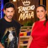 Margareth Serrão entra na mira de Carlinhos para a nova temporada do “Rancho do Maia”