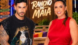 Margareth Serrão entra na mira de Carlinhos para a nova temporada do “Rancho do Maia”