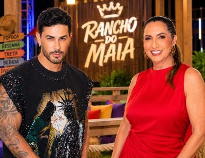 Margareth Serrão entra na mira de Carlinhos para a nova temporada do “Rancho do Maia”