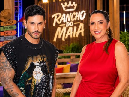 Margareth Serrão entra na mira de Carlinhos para a nova temporada do “Rancho do Maia”