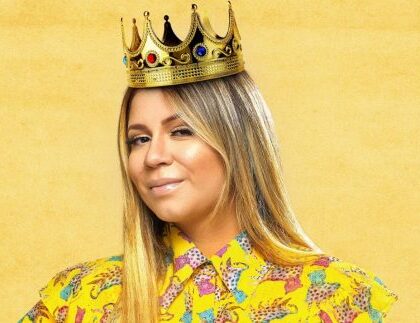 Canção inédita de Marília Mendonça é lançada no dia em que cantora faria 31 anos Canção inédita de Marília Mendonça é lançada no dia em que cantora faria 31 anos